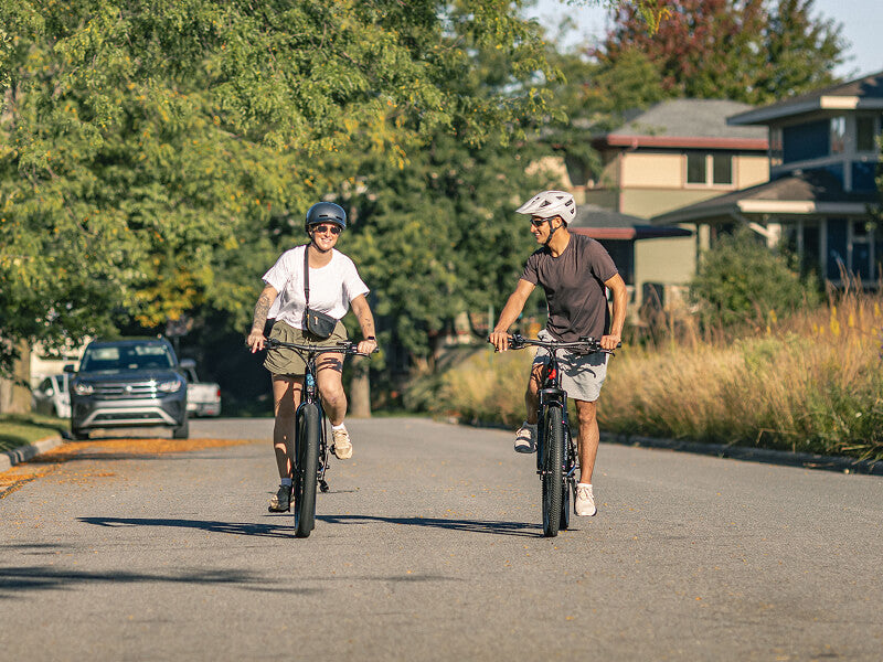 high timber elektrofahrrad