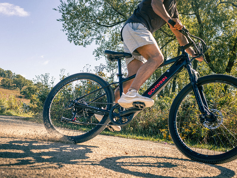 high timber elektrofahrrad