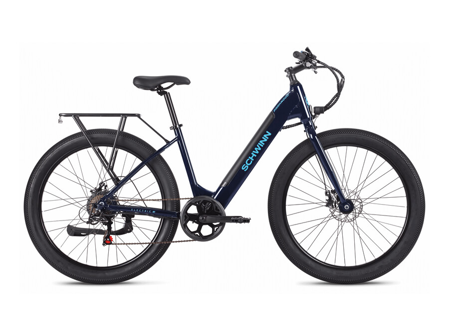 parkwood elektrofahrrad