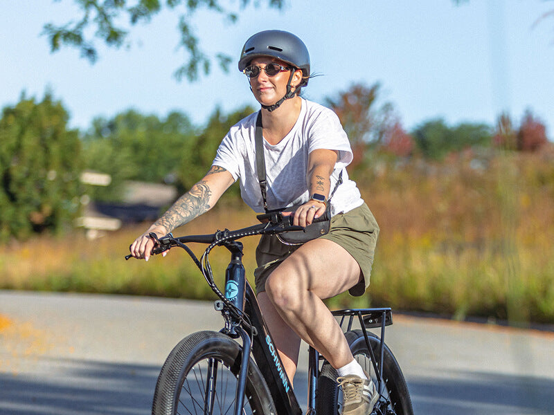 parkwood elektrofahrrad