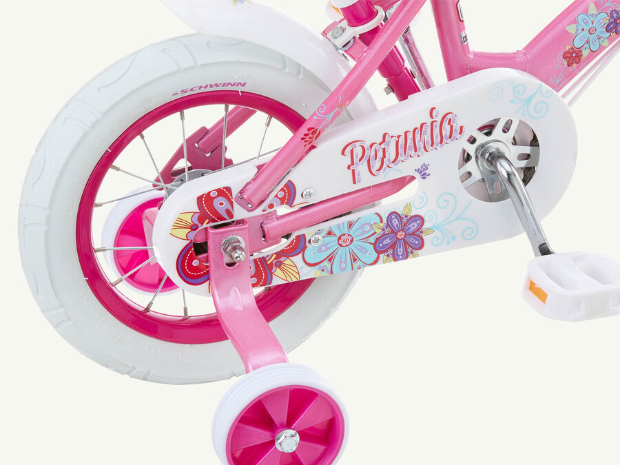 petunie 12 zoll