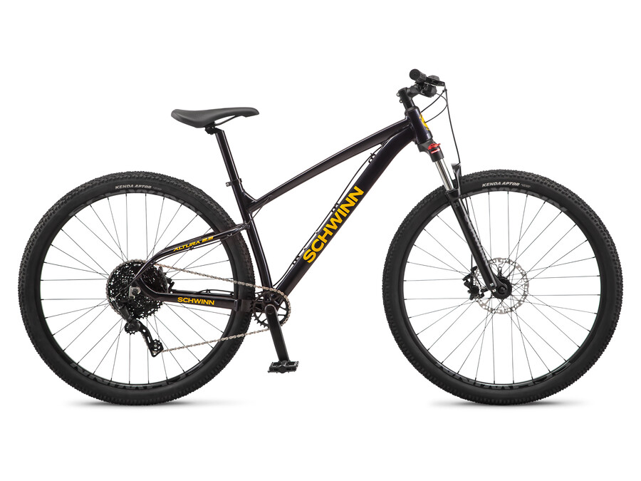altura 25 - 29 zoll