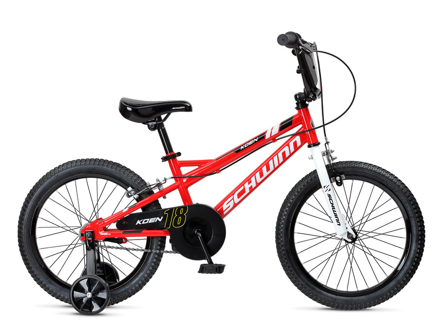 koen 18 zoll