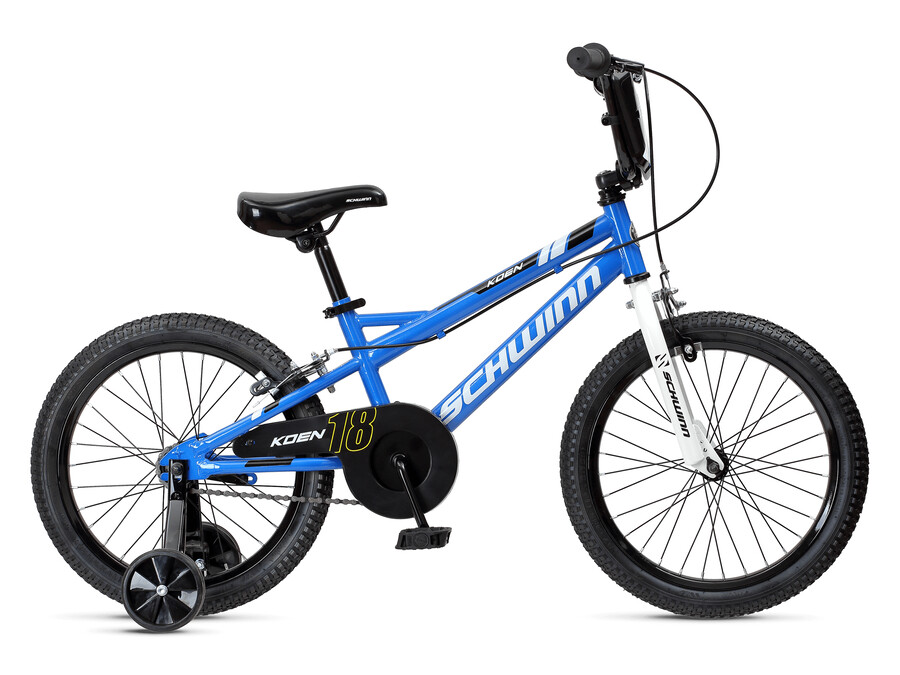 koen 18 zoll