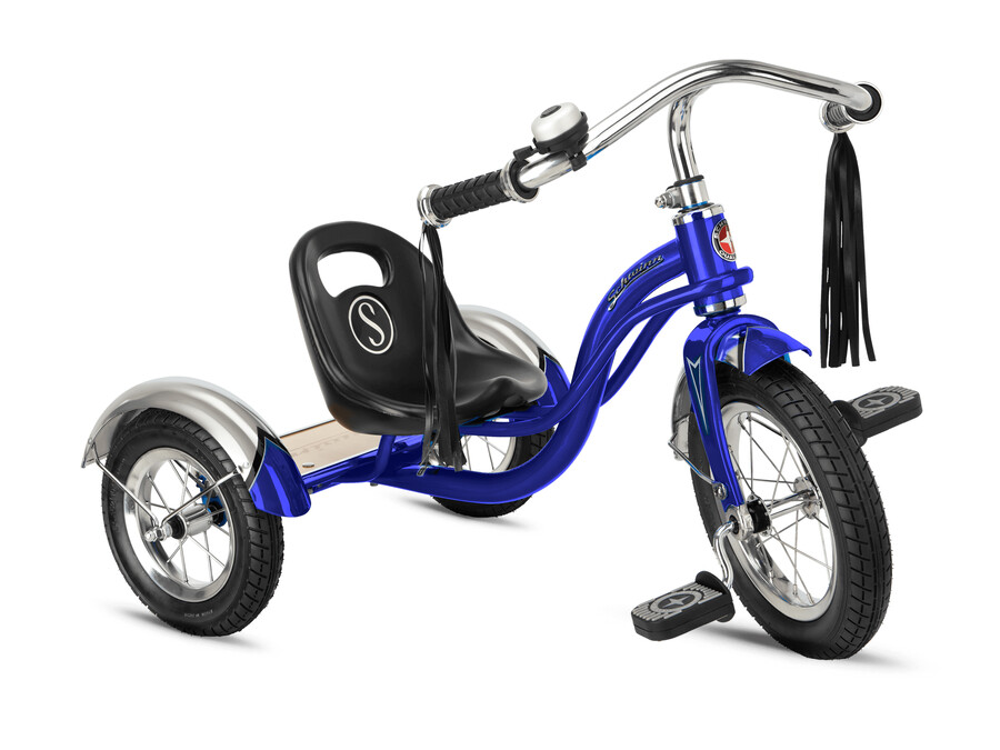 roadster dreirad 12 zoll